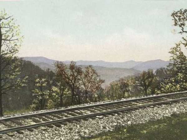 Rogers, Arkansas Rail