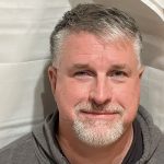 Chad Smith Assistant General Manager